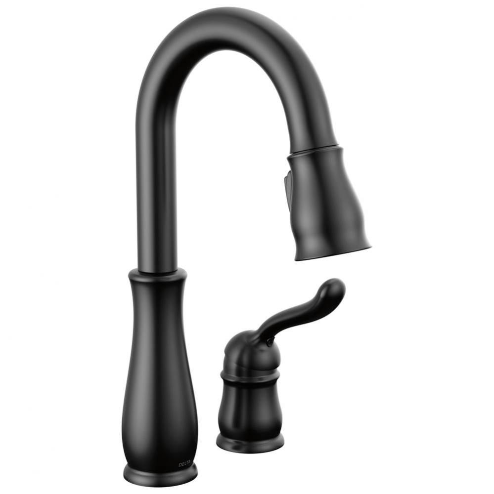 Leland&#xae; Single Handle Pull-Down Bar / Prep Faucet