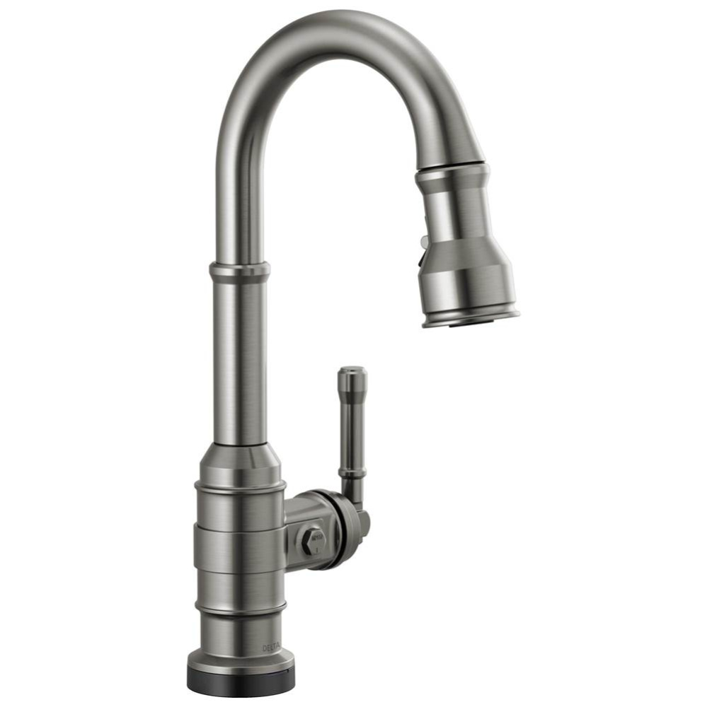 Broderick™ Touch2O&#xae; Bar / Prep Faucet with Touchless Technology