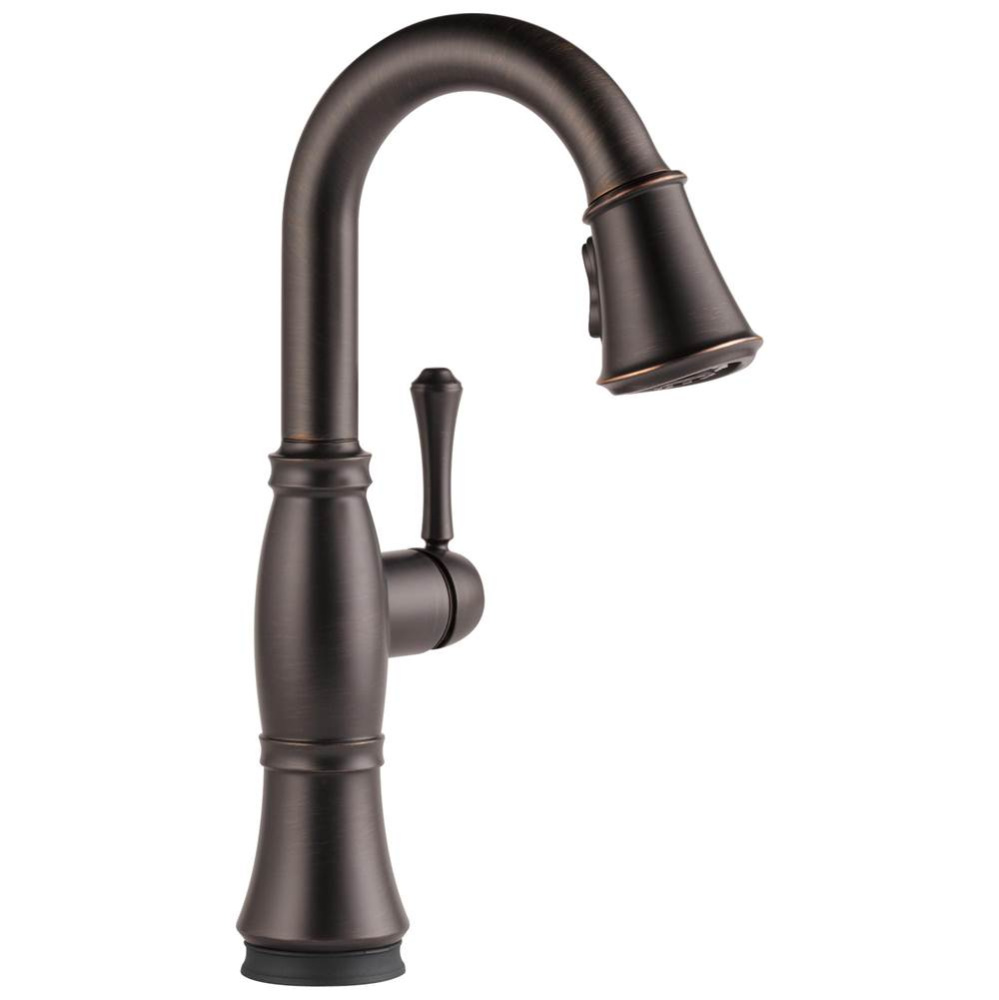 Cassidy™ Touch2O&#xae; Bar / Prep Faucet with Touchless Technology