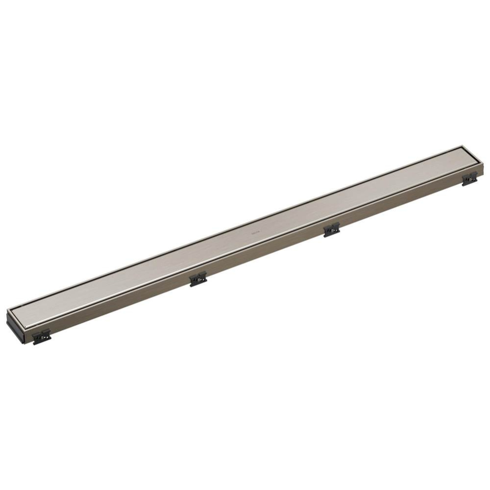Other 36&apos;&apos; Reversible Linear Shower Drain Trim
