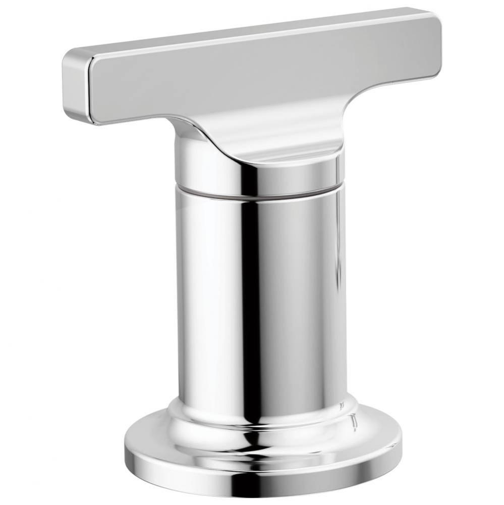 Tetra™ Roman Tub Handles - T-Lever