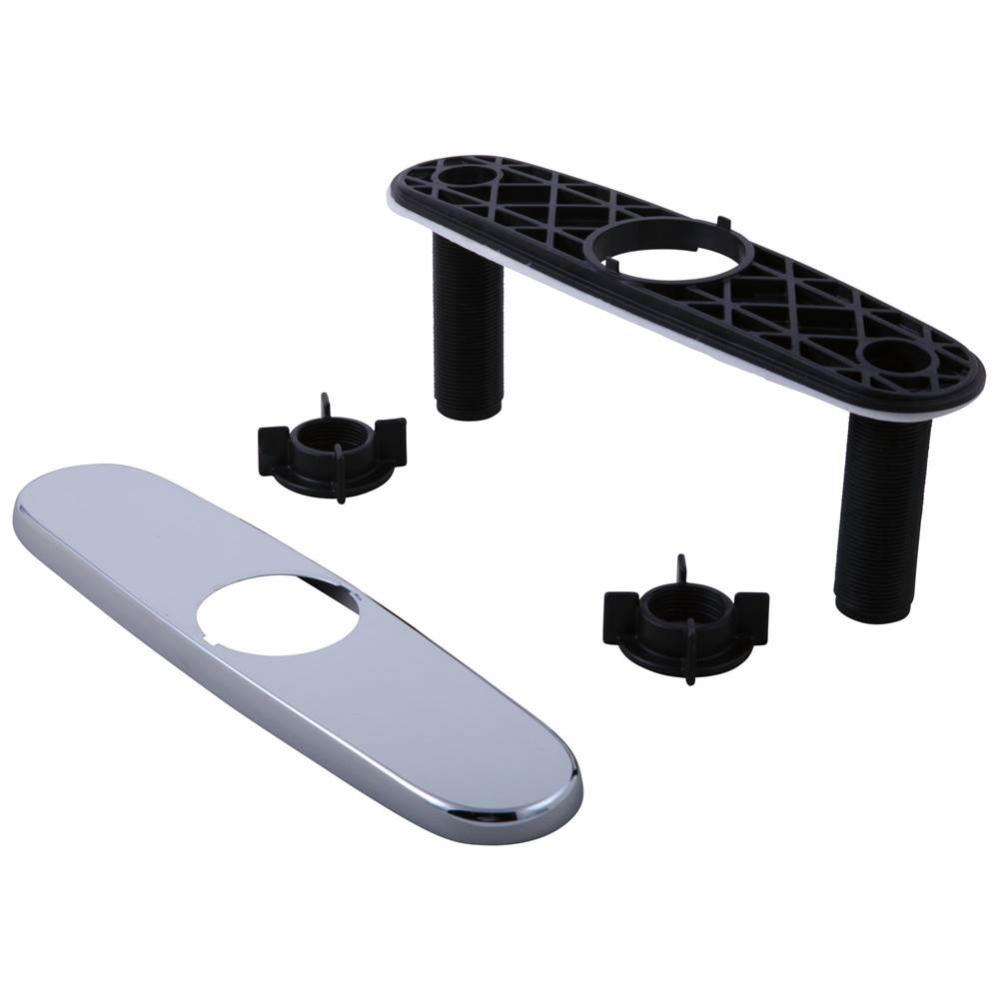 Lenta™ Escutcheon - 10&apos;&apos;