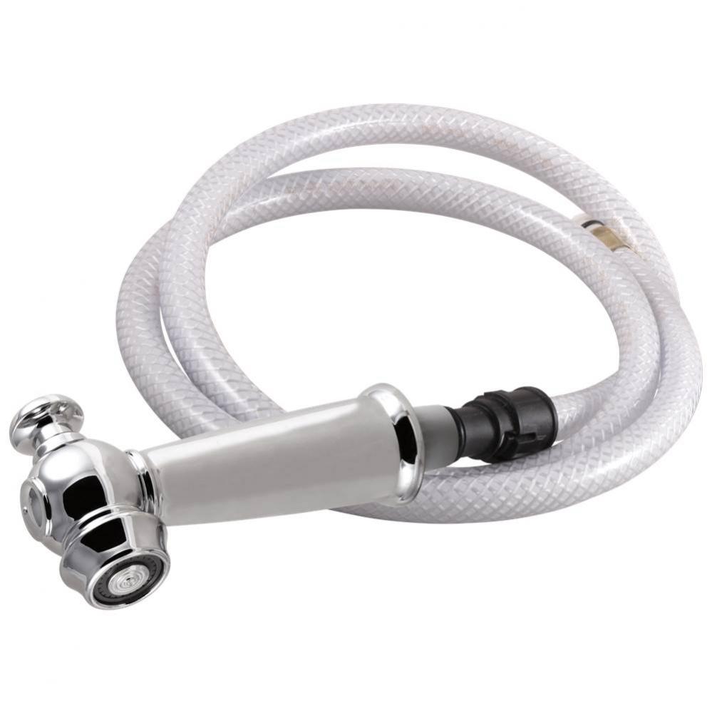 Victorian&#xae; Spray &amp; Hose Assembly - DST Kitchen