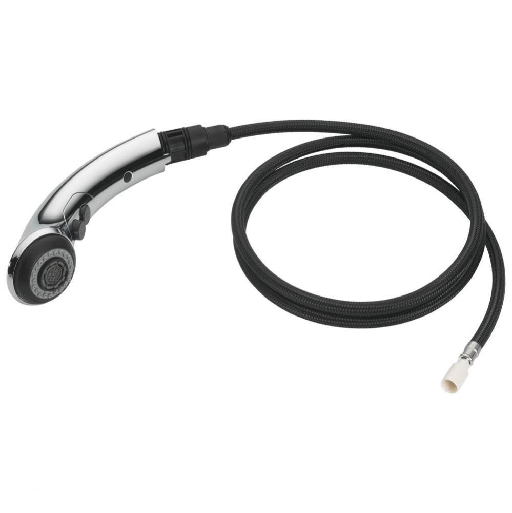 Lewiston&#xae; Wand Assembly