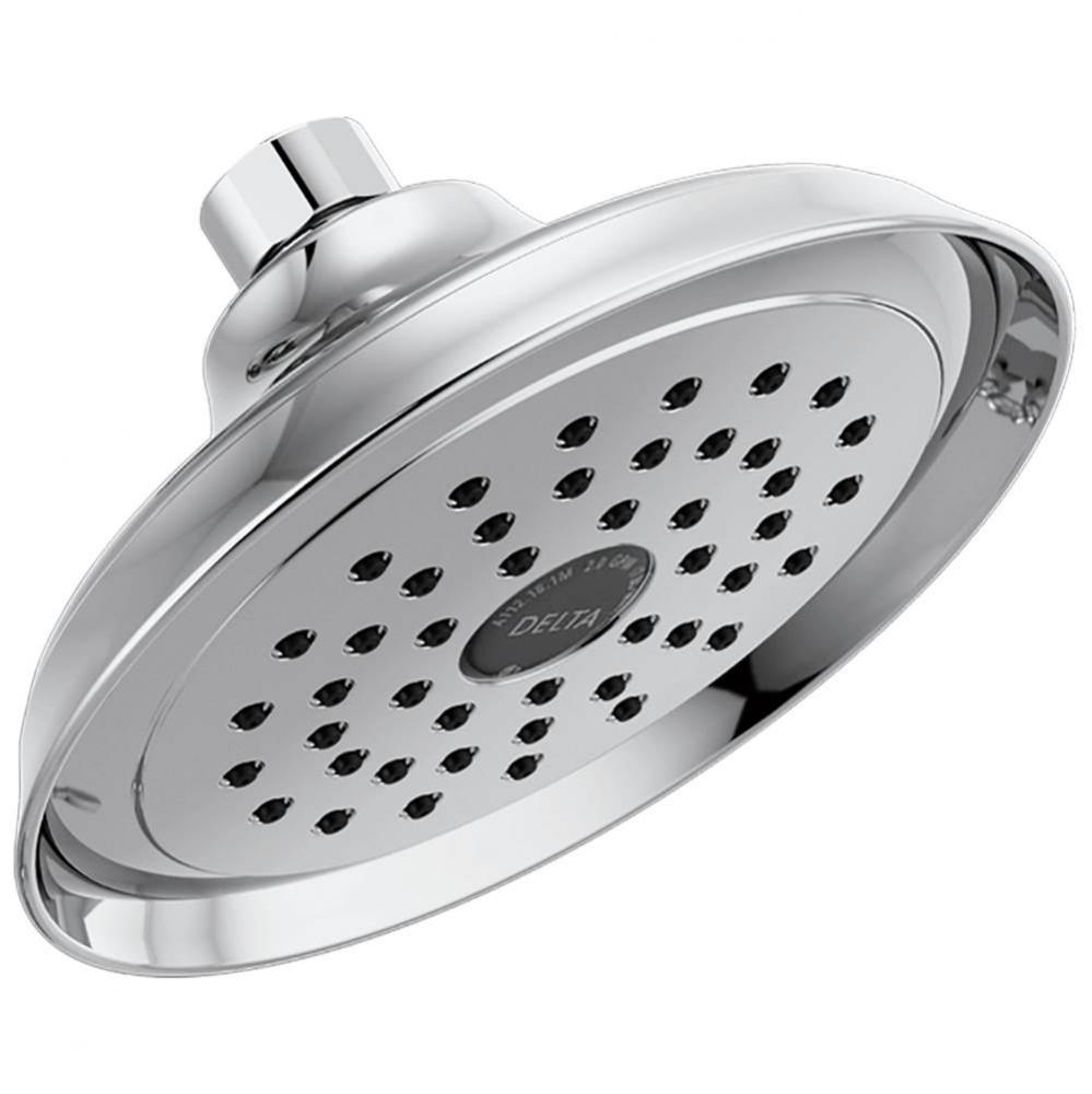 Silverton&#xae; Touch-Clean&#xae; Water-Efficient Shower Head - 1.75 GPM