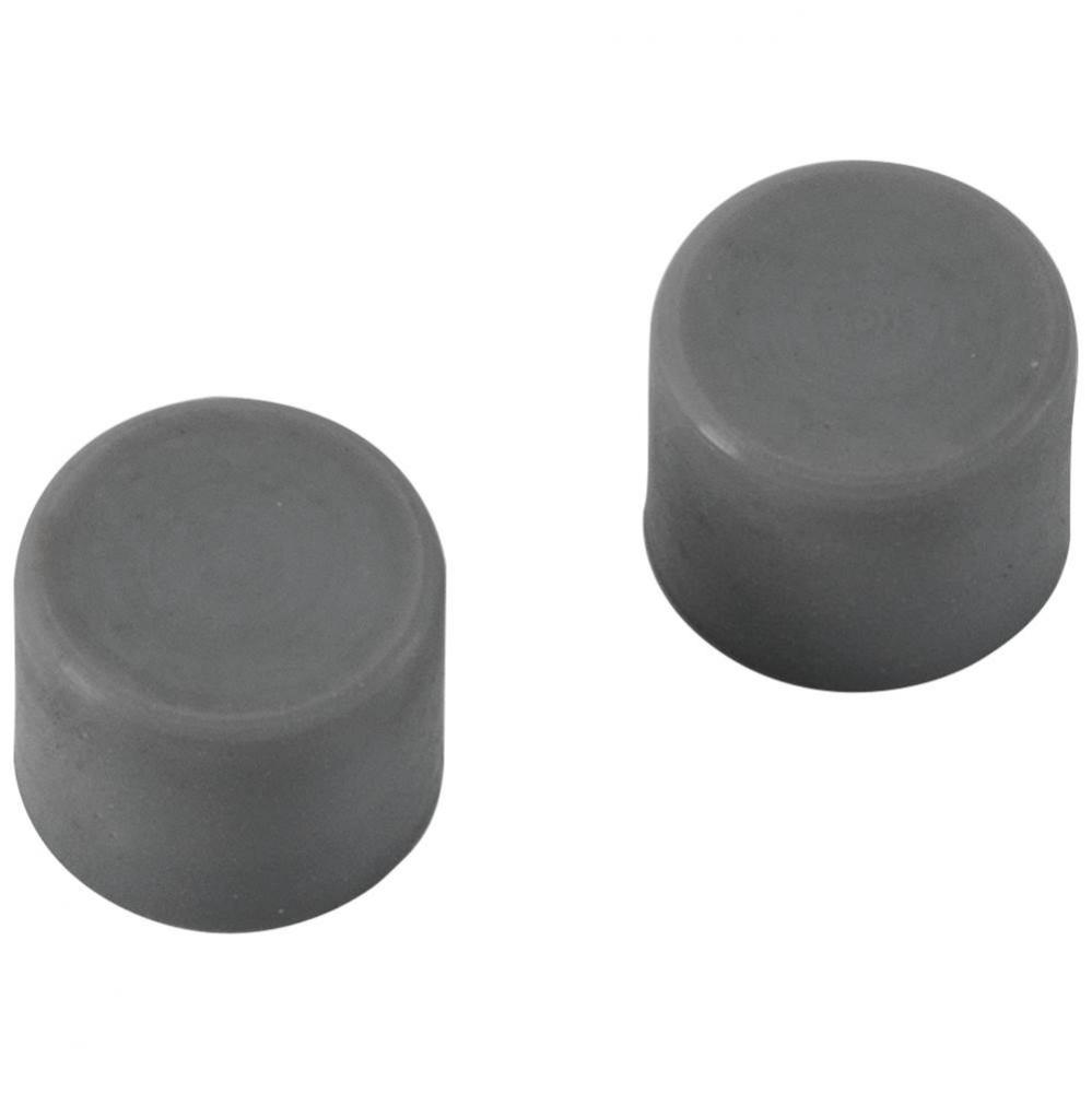 Other Button Cover Set - Gray