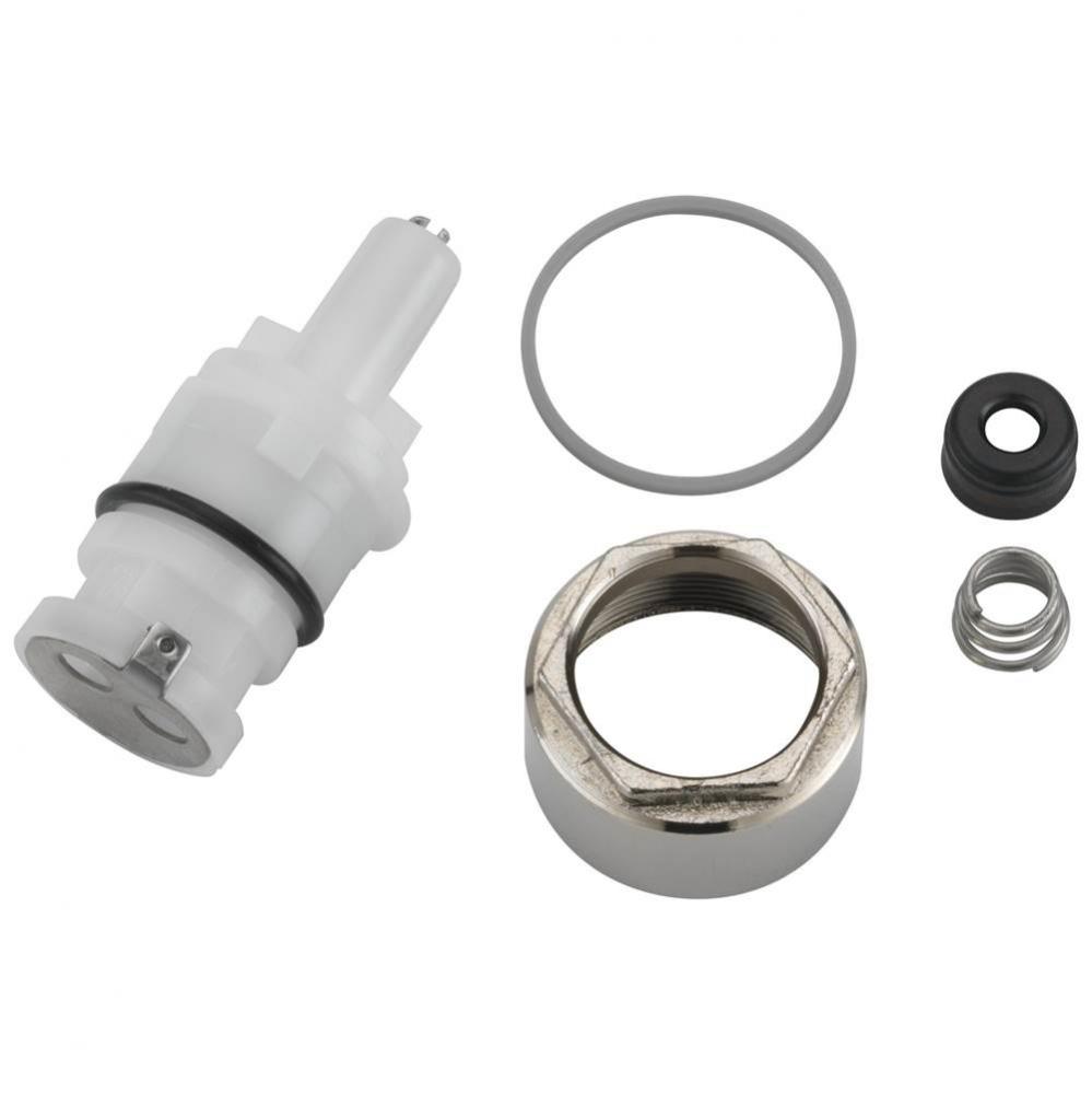Lorain&#xae; Cartridge Assembly