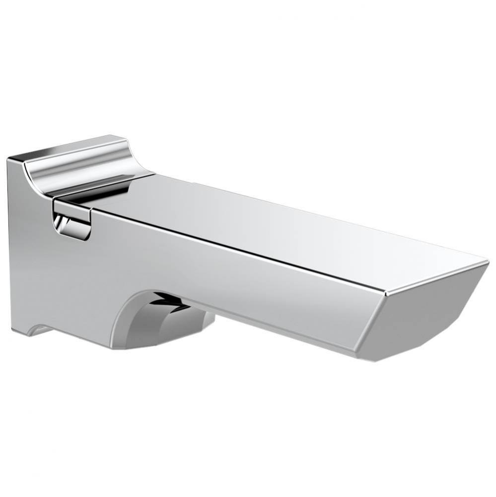 Pivotal™ Tub Spout - Pull-Up Diverter