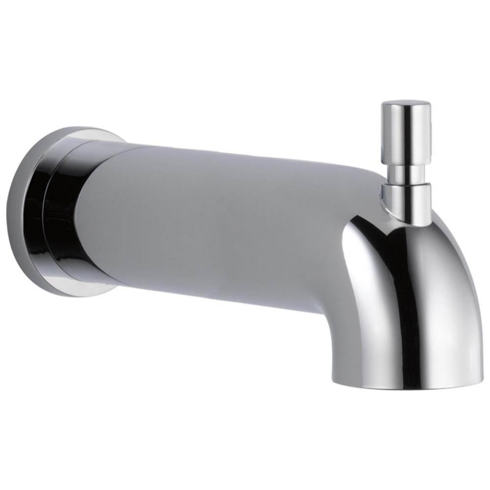 Other Push-Diverter Tub Spout