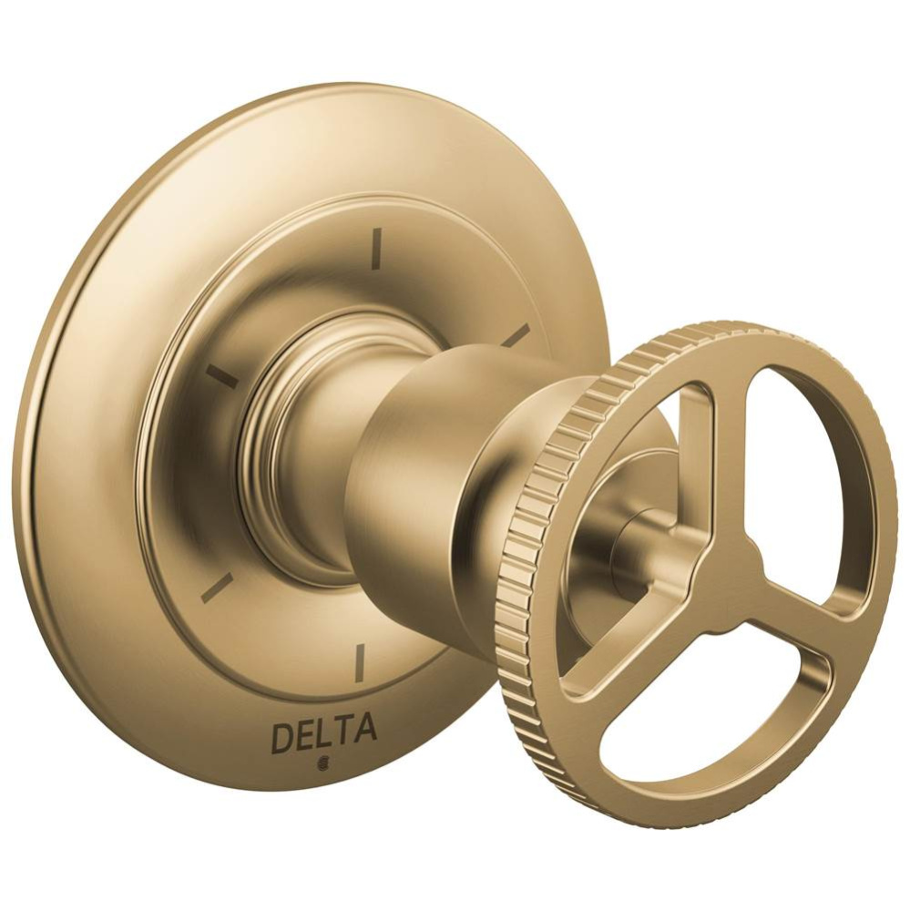 Trinsic&#xae; Diverter Trim 6-Setting