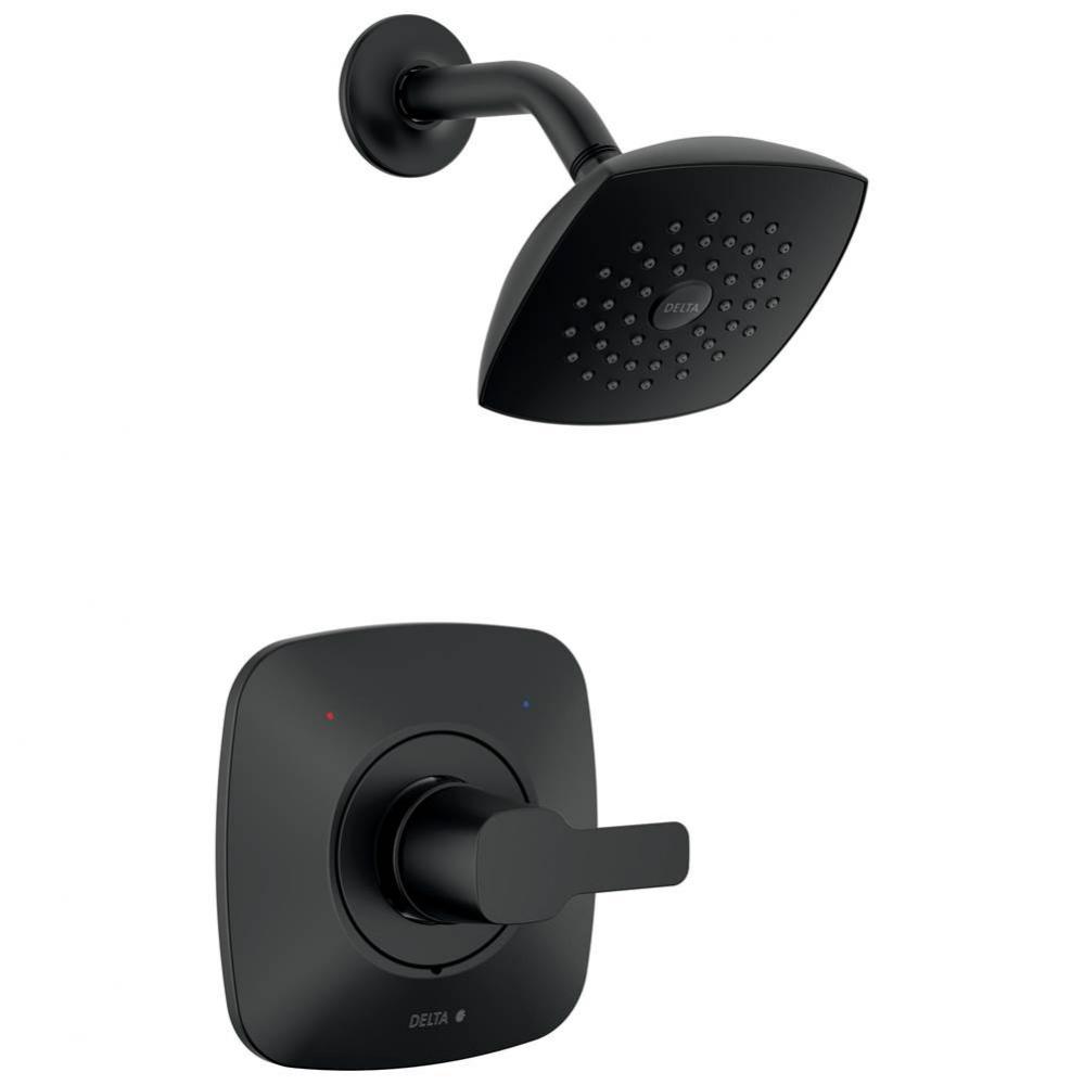 Modern™ Monitor 14 Series Shower Trim