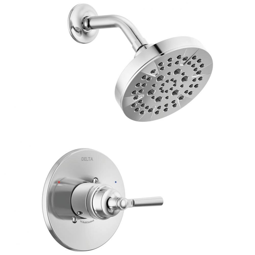 Saylor™ Monitor&#xae; 14 Series Shower Trim