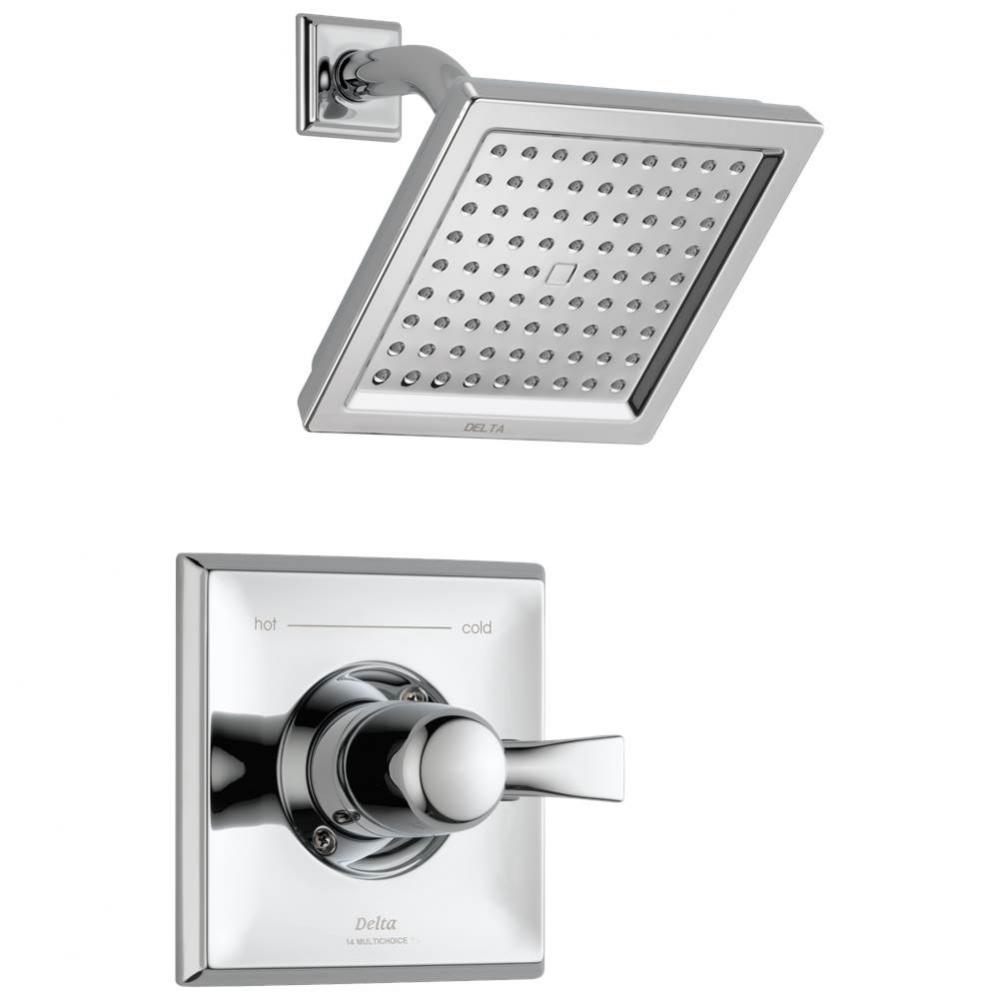 Dryden™ Monitor&#xae; 14 Series Shower Trim