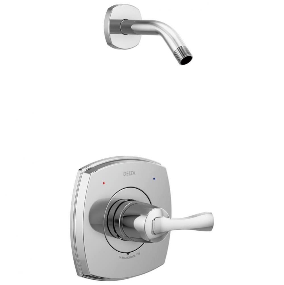 Stryke&#xae; 14 Series Shower Only Less Head