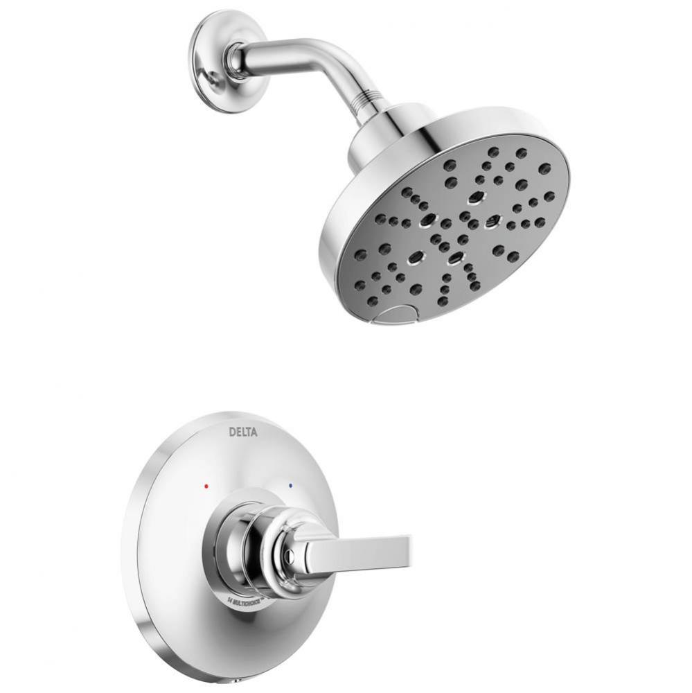 Tetra™ 14 Series Shower Trim