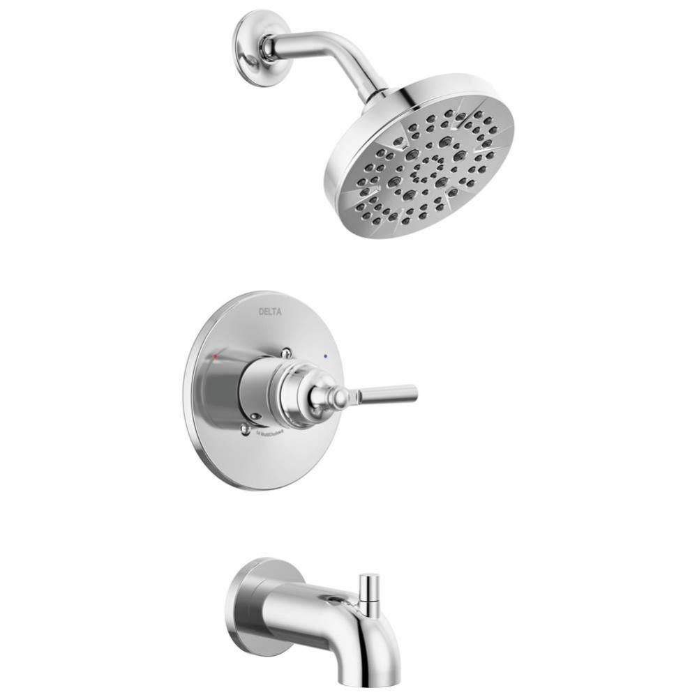 Saylor™ Monitor&#xae; 14 Series Tub &amp; Shower Trim