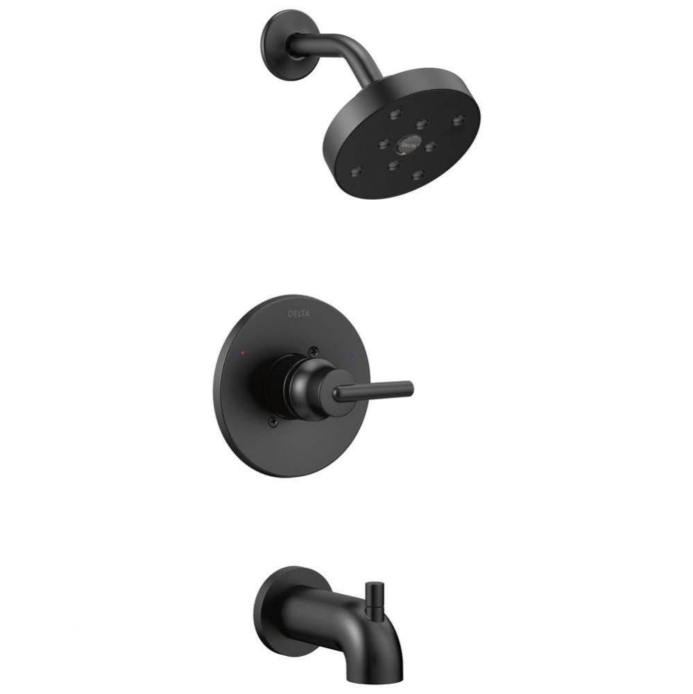 Trinsic&#xae; Monitor 14 Series Tub &amp; Shower Trim