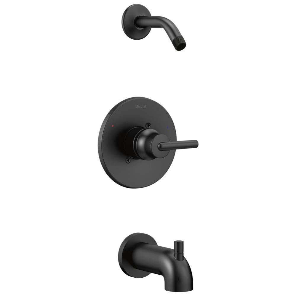 Trinsic&#xae; Monitor 14 Series Tub &amp; Shower Trim - Less Head