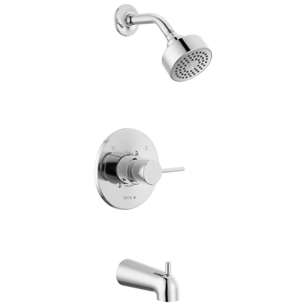 Modern™ Monitor 14 Series Tub &amp; Shower Trim