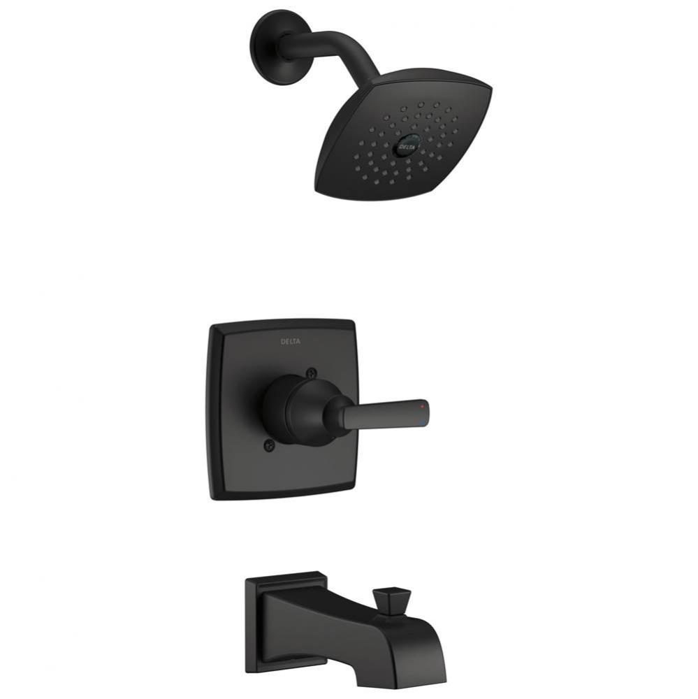 Ashlyn&#xae; Monitor&#xae; 14 Series Tub and Shower Trim