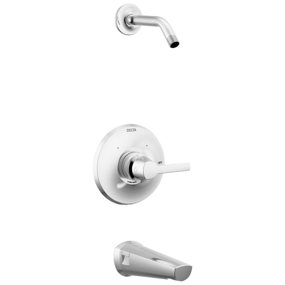 Galeon™ 14 Series Tub &amp; Shower Trim - Less Head