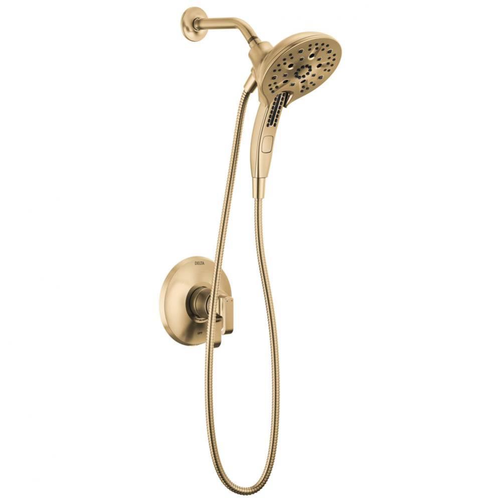 Tetra™ 17 Series Shower Trim