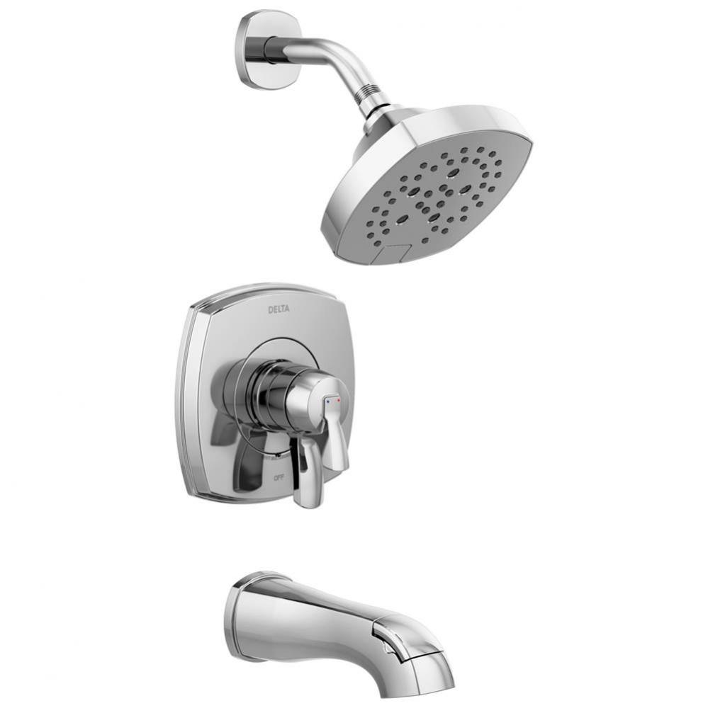 Stryke&#xae; 17 Series Tub and Shower Only