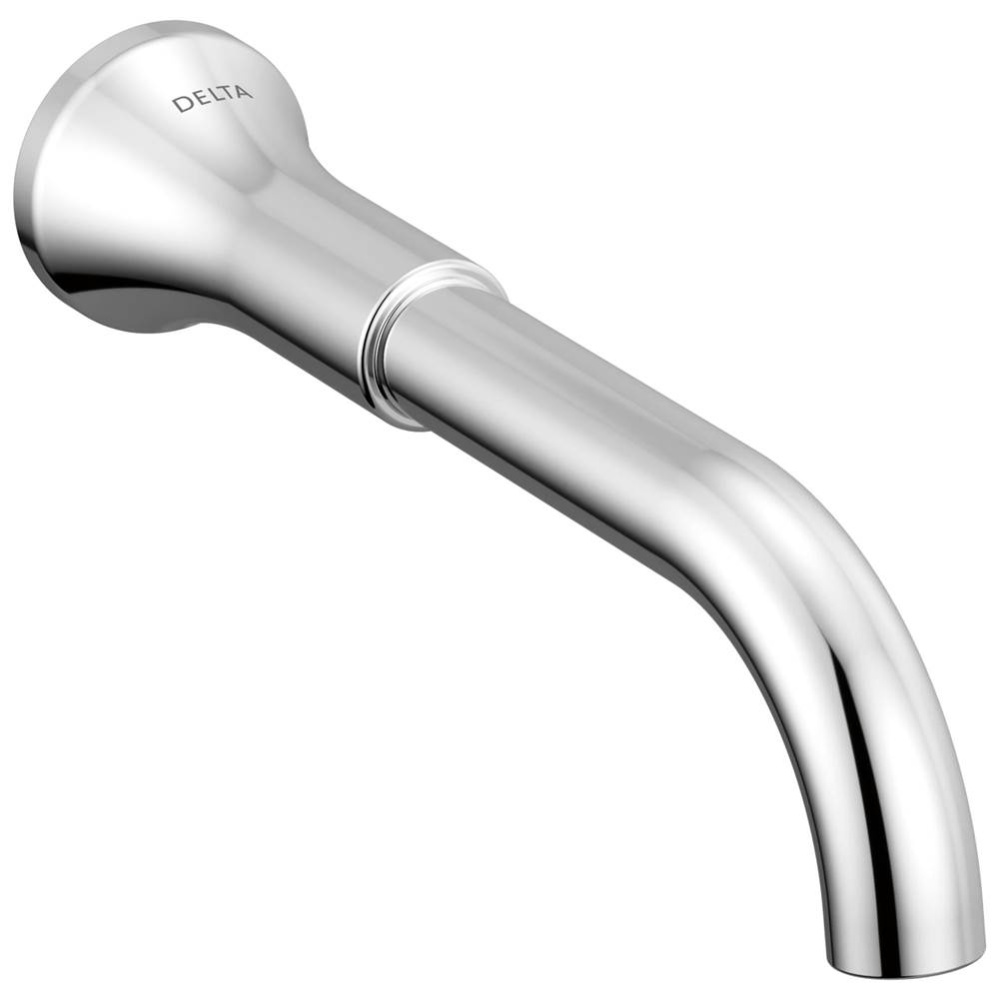 Trinsic&#xae; Two Handle Wall Mount Bathroom Faucet