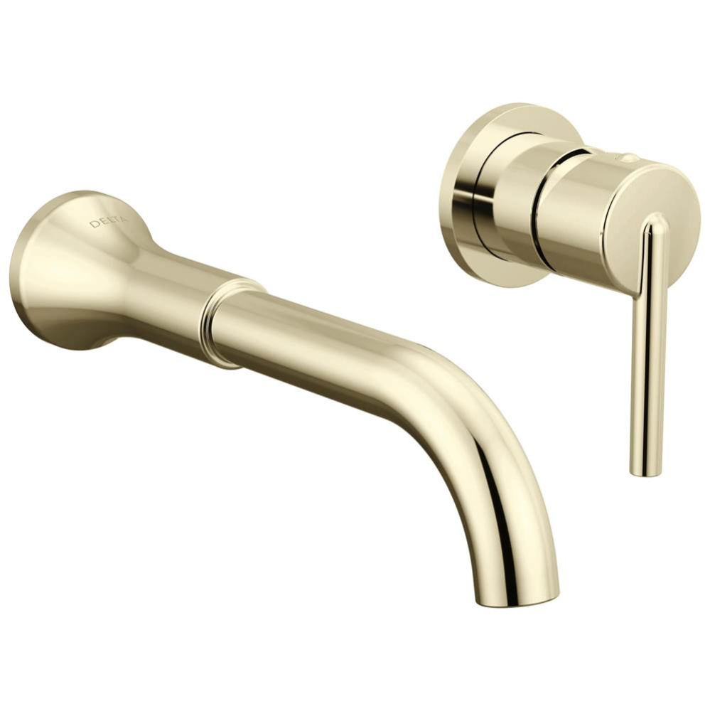 Trinsic&#xae; Single Handle Mount Bathroom Faucet