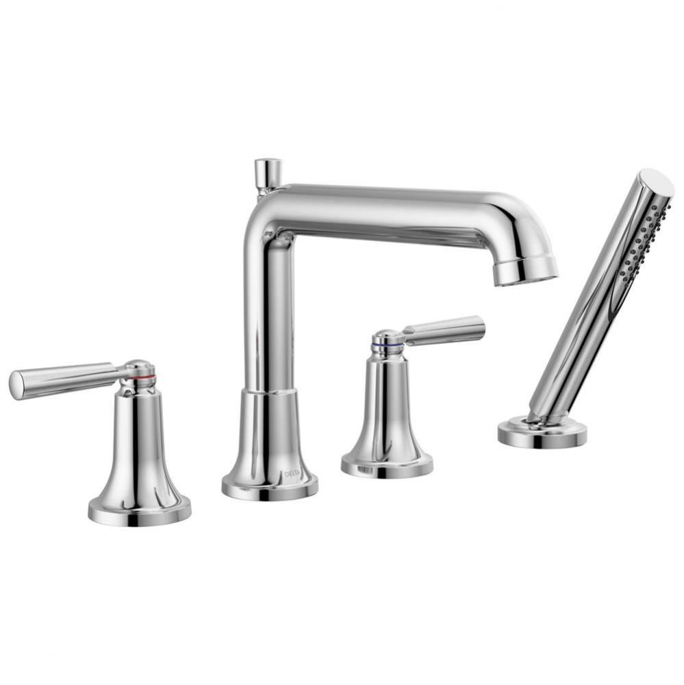 Saylor™ Roman Tub Trim with Hand Shower