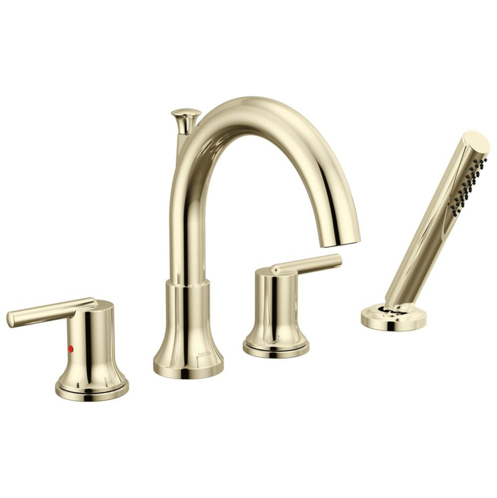 Trinsic&#xae; Roman Tub Trim