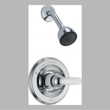Delta Faucet 1323 - Delta Classic: Monitor® 13 Series Shower