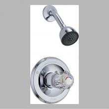 Delta Faucet 1324 - Delta Classic: Monitor® 13 Series Shower