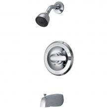 Delta Faucet 134900 - Retail Core Monitor® 13 Series Tub & Shower