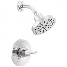 Delta Faucet 142749 - Nicoli™ Monitor® 14 Series H2Okinetic® Shower