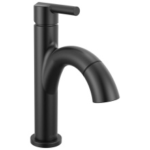 Delta Faucet 15749LF-BLPD - Nicoli™ Single Handle Pull-Down Bathroom Faucet