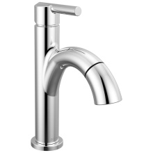 Delta Faucet 15749LF-PD - Nicoli™ Single Handle Pull-Down Bathroom Faucet