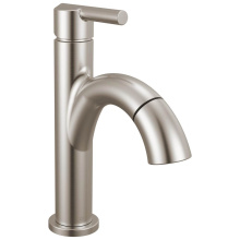 Delta Faucet 15749LF-SSPD - Nicoli™ Single Handle Pull-Down Bathroom Faucet