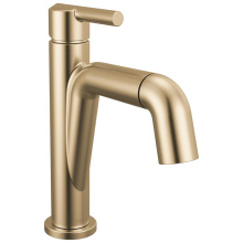 Delta Faucet 15849LF-CZPD - Nicoli™ Single Handle Pull-Down Bathroom Faucet