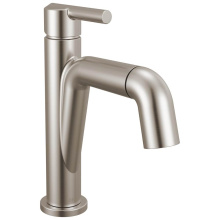 Delta Faucet 15849LF-SSPD - Nicoli™ Single Handle Pull-Down Bathroom Faucet