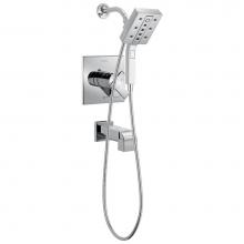 Delta Faucet 17467-I - Ara® Monitor® 17 Series Valve Only Trim
