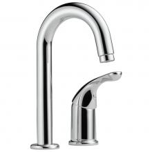 Delta Faucet 1903-DST - 134 / 100 / 300 / 400 Series Single Handle Bar / Prep Faucet