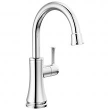 Delta Faucet 1920-DST - Other Transitional Beverage Faucet