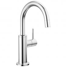 Delta Faucet 1930-DST - Other Contemporary Round Beverage Faucet