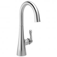 Delta Faucet 1953LF - Other Single Handle Bar Faucet
