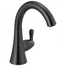 Delta Faucet 1977-BL-DST - Other Transitional Beverage Faucet - Manual