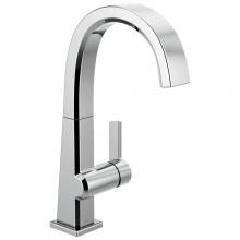Delta Faucet 1993LF - Pivotal™ Single Handle Bar Faucet