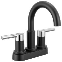 Delta Faucet 25749LF-CS - Nicoli™ Two Handle Centerset Bathroom Faucet