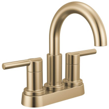 Delta Faucet 25749LF-CZ - Nicoli™ Two Handle Centerset Bathroom Faucet
