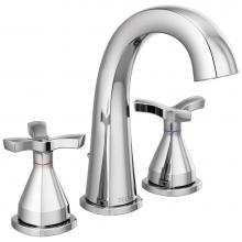 Delta Faucet 357756-MPU-DST - Stryke® Widespread Faucet